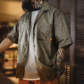 MADEN WORKWEAR Collection Зеленые Мужские