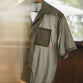 MADEN WORKWEAR Collection Зеленые Мужские