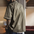 MADEN WORKWEAR Collection Зеленые Мужские