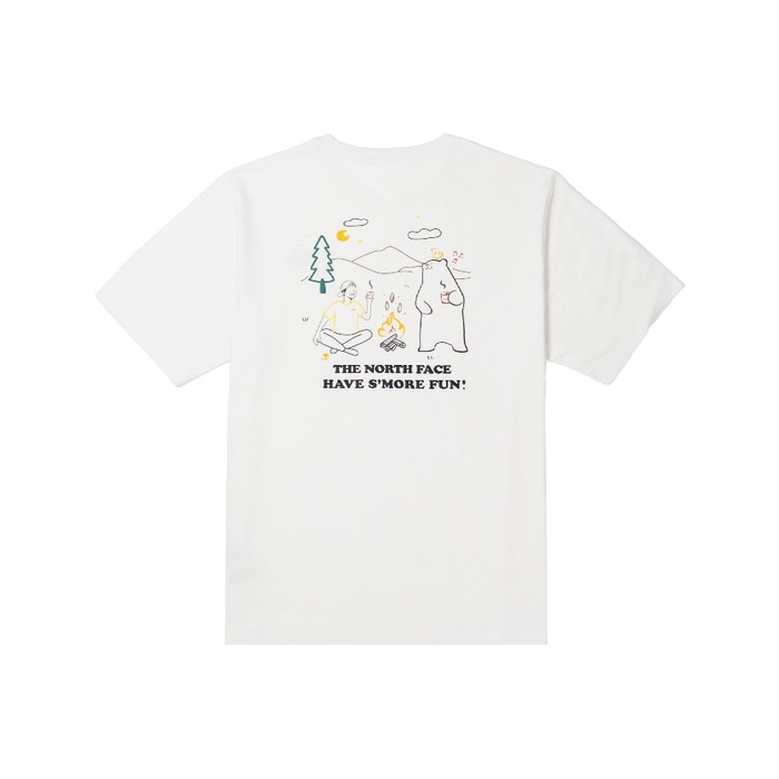  The North Face SS25 T-Shirt