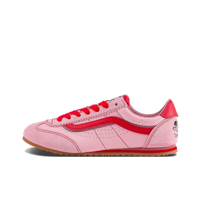  RIROO x Vans Super Lowpro