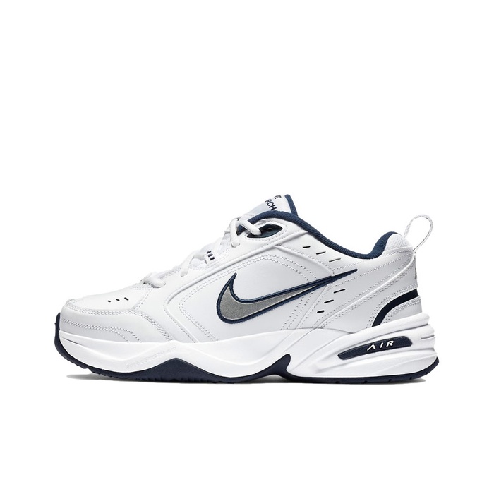  Nike Air King 4 Белый