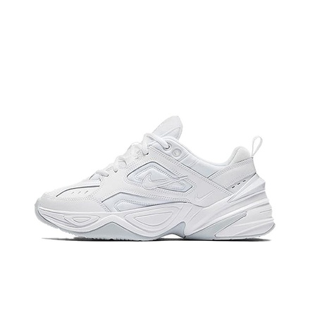 NIKE Nike M2K Tekno Белый Pure