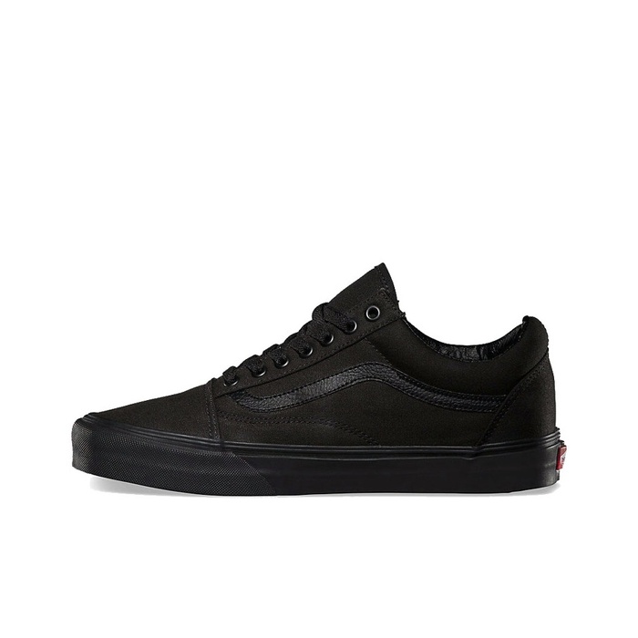  Vans Old Skool Холст Классический