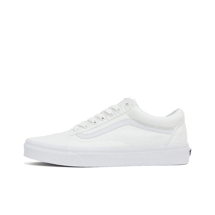 Vans Vans Old Skool Белый Холст