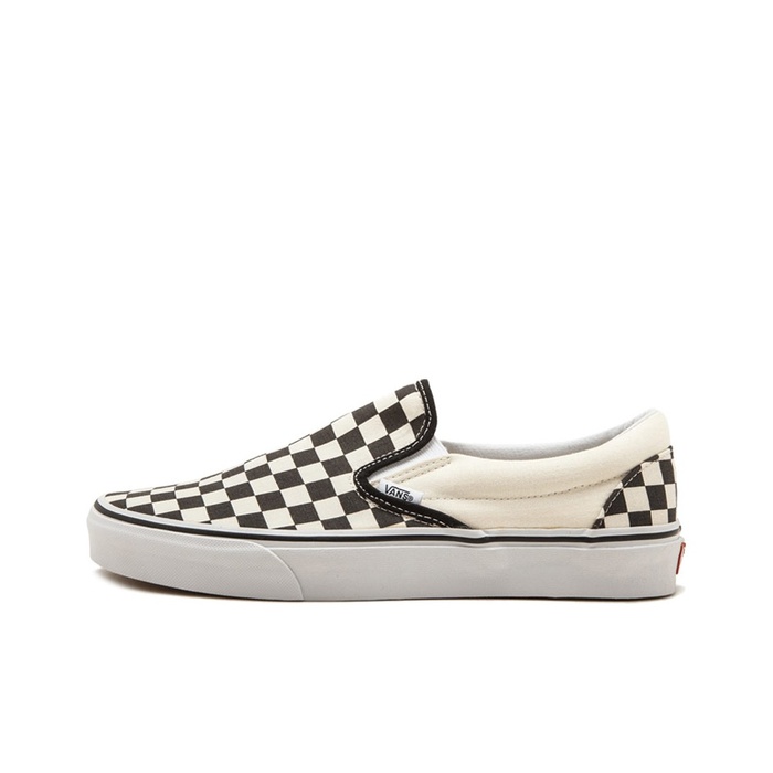  Vans Classic Slip ON Шахматный