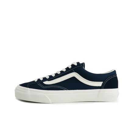 Vans Vans Style 36 Замшевая ткань