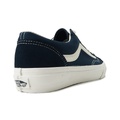 Vans Style 36 Замшевая ткань