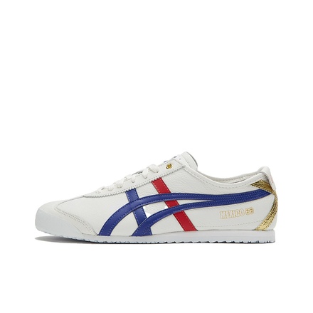 Onitsuka Tiger Onitsuka Tiger MEXICO 66 Кожаные
