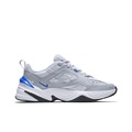 Nike M2K Tekno Wolf Gray