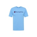Champion T-Shirt Американская версия Мужская