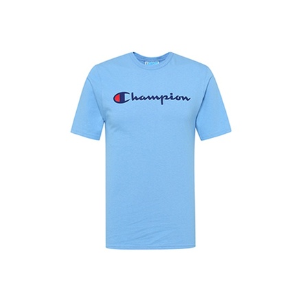 Champion Champion T-Shirt Американская версия Мужская