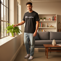 Champion T-Shirt Американская версия Унисекс