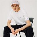 Champion T-Shirt Японская версия Унисекс