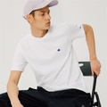 Champion T-Shirt Японская версия Унисекс