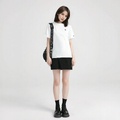 Champion T-Shirt Японская версия Унисекс