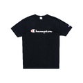 Champion T-Shirt Японская версия Унисекс