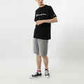Champion T-Shirt Японская версия Унисекс