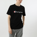 Champion T-Shirt Японская версия Унисекс