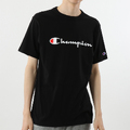 Champion T-Shirt Японская версия Унисекс