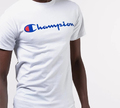 Champion T-Shirt Американская версия Унисекс