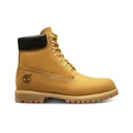 Timberland Premium Мужские Желтые Ботинки