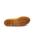 Timberland Premium Мужские Желтые Ботинки