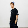 Champion T-Shirt Американская версия Унисекс