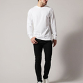 Champion T-Shirt Американская версия Унисекс