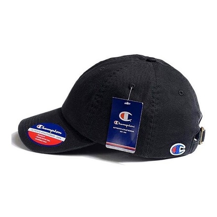 Champion Champion Multicolor Logo Хлопковые Кепки