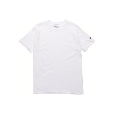 Champion Champion T-Shirt Американская версия Унисекс
