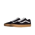 Vans Old Skool Черный Gum
