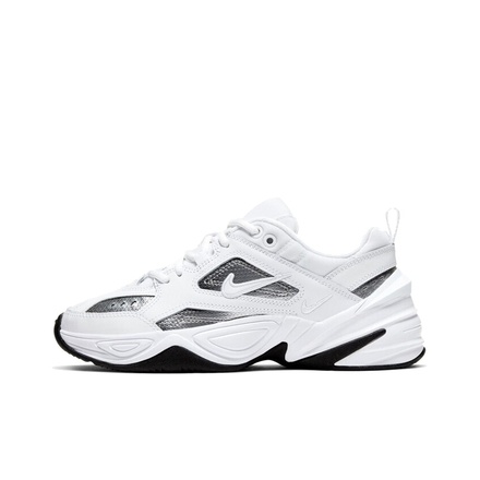 NIKE Nike M2K Tekno Low Топ