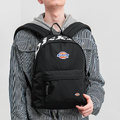 Dickies Полиэстер Рюкзак Стандартный (Стандартный)