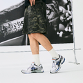 New Balance 860 V2 Искусственная