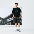 New Balance 860 V2 Искусственная