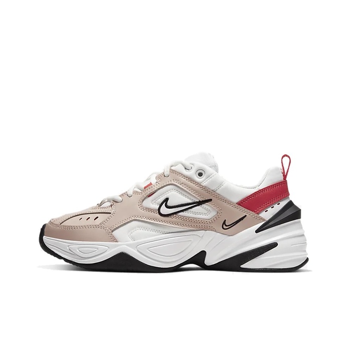  Nike M2K Tekno Комфортные Низкие
