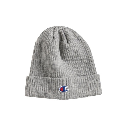 Champion Champion Acrylic Beanie Унисекс Серый