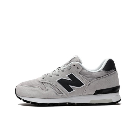 New Balance New Balance NB 565 Ткань
