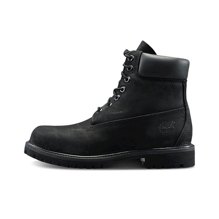 Timberland Timberland Premium Leather Водонепроницаемый Устойчивый
