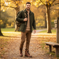 Timberland Earthkeepers Устойчивая к истиранию
