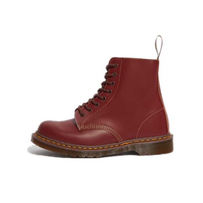 Dr.Martens 1460 Кожаные Короткие Армейские