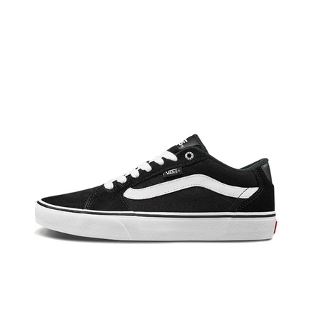 Vans Vans Faulkner Дышащие Устойчивые