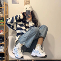 New Balance NB 530 Сетчатая