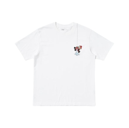 UNIQLO UNIQLO Супер Марио Коллаборация Edition