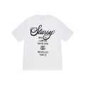 Stussy World Cruise Collection Унисекс