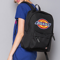 Dickies Полиэстер Рюкзак Стандартный (Стандартный)