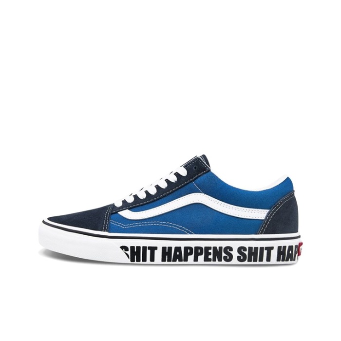  Vans Old Skool Устойчивые
