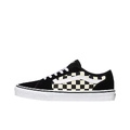 Vans Filmore Decon Шахматный узор