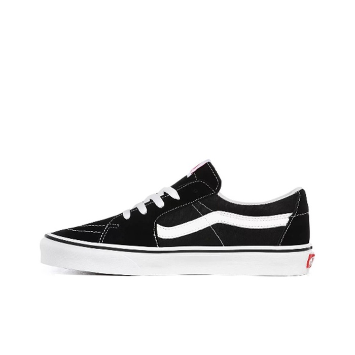  Vans Sk8 Аbrasion Resistant Низкие